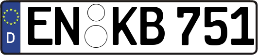 EN-KB751