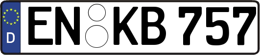 EN-KB757