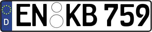 EN-KB759
