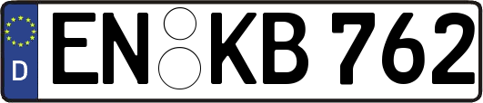 EN-KB762