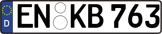 EN-KB763