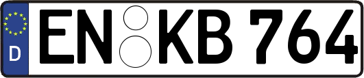 EN-KB764