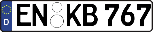 EN-KB767