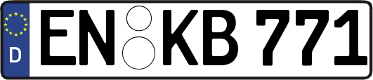 EN-KB771