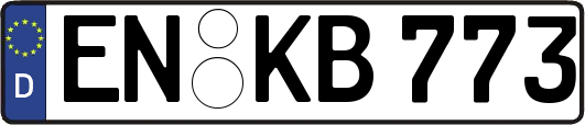 EN-KB773