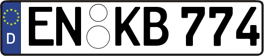 EN-KB774