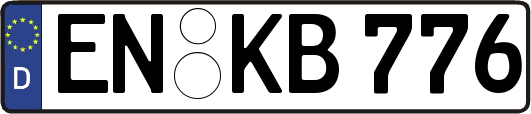 EN-KB776
