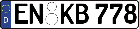 EN-KB778