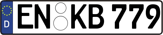EN-KB779