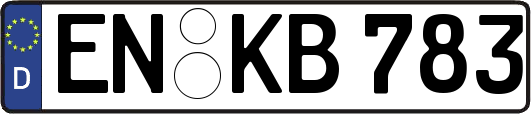 EN-KB783