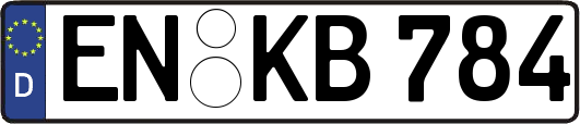 EN-KB784