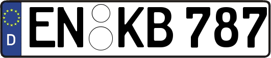EN-KB787