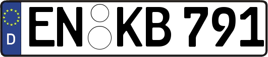 EN-KB791