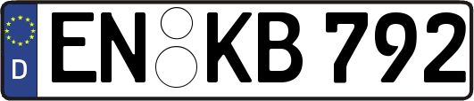EN-KB792