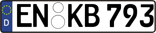 EN-KB793