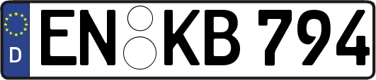 EN-KB794