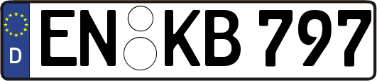 EN-KB797