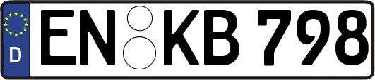 EN-KB798