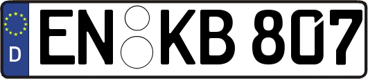 EN-KB807