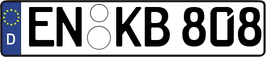 EN-KB808