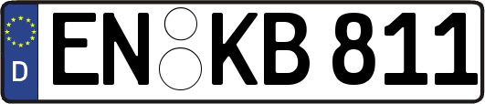 EN-KB811