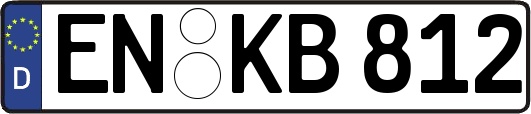 EN-KB812