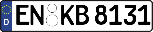 EN-KB8131
