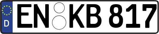 EN-KB817