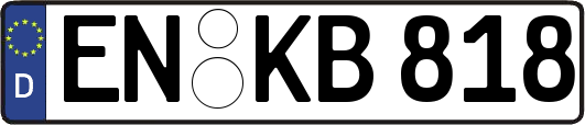 EN-KB818