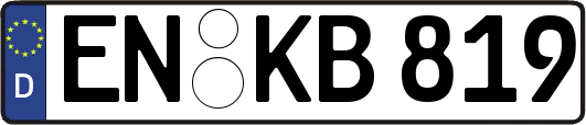 EN-KB819