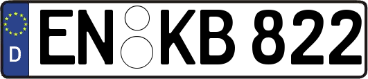 EN-KB822