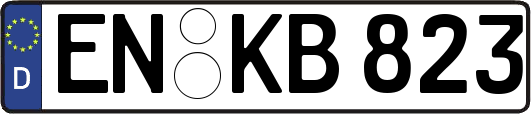 EN-KB823