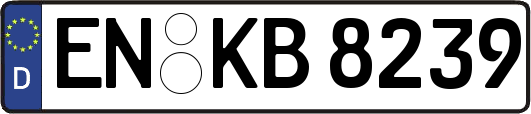 EN-KB8239