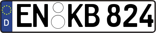 EN-KB824