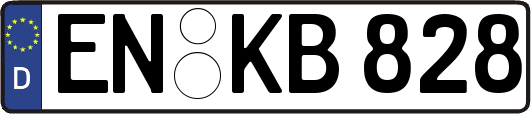EN-KB828