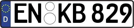 EN-KB829