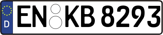 EN-KB8293