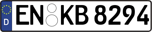 EN-KB8294