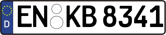 EN-KB8341