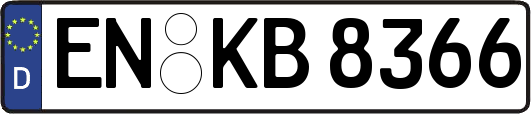 EN-KB8366
