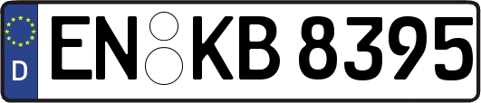 EN-KB8395