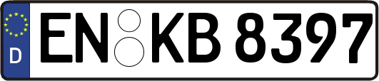 EN-KB8397