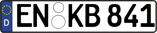 EN-KB841