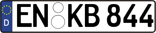 EN-KB844