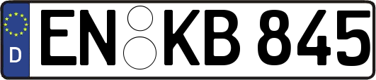 EN-KB845