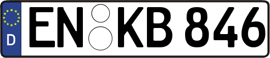 EN-KB846
