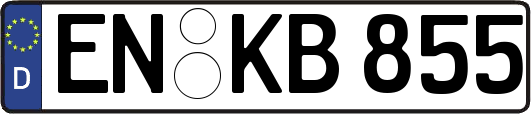 EN-KB855