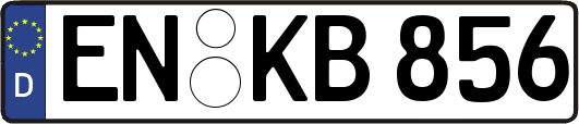 EN-KB856
