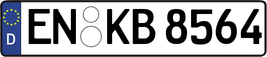 EN-KB8564