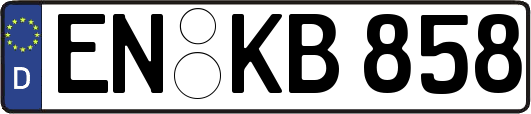 EN-KB858